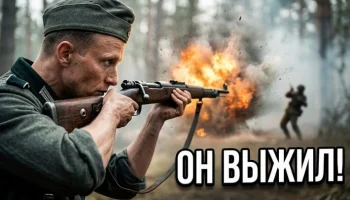 Враги недооценили этого бойца. Роковая ошибка 2 / Русский военный сериал