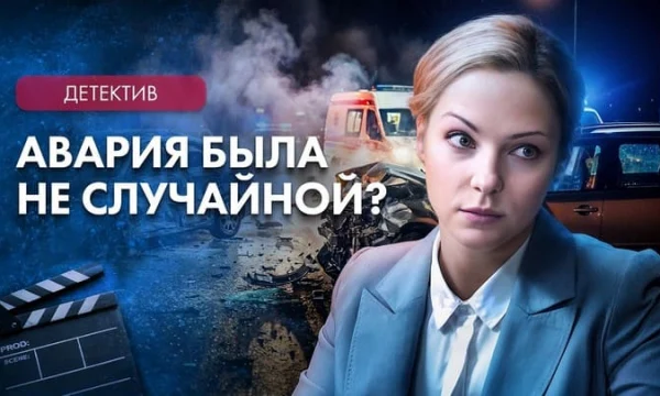 БЕЗДЫХАННОЕ ТЕЛО на ночной трассе / ДетективЫ (2026)