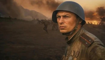 Два танкиста (военный сериал, 2025) Два танкиста (военный сериал, 2025)