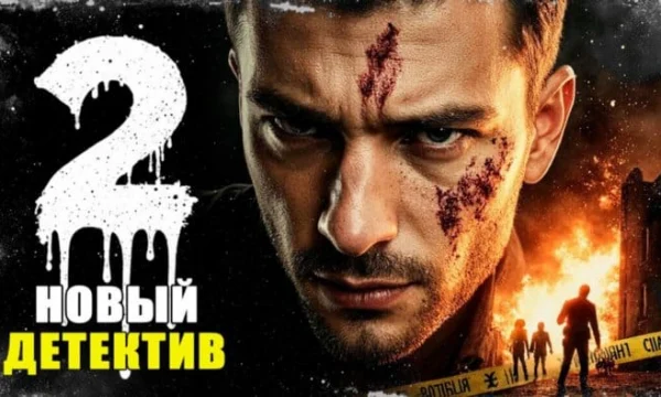 Бродяга майор (сериал, 2025) Бродяга майор (сериал, 2025)