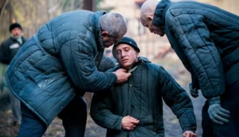 Время возмездия / психологический детектив (2025) Время возмездия / психологический детектив (2025)