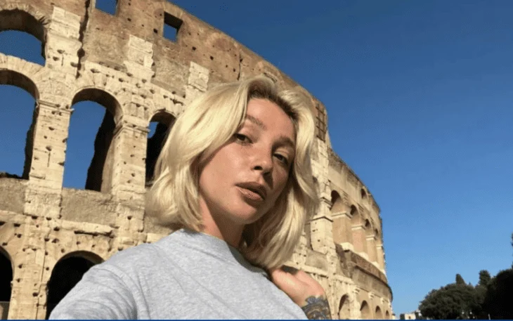 Анастасия Ивлеева - звезда российского кино и шоу-бизнеса