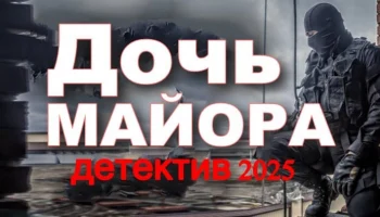 Дочь майора / русский детектив (2025) Дочь майора / русский детектив (2025)