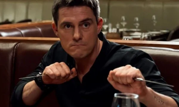 Побег в тайгу: найти до того, как найдут преступники / 2 часть