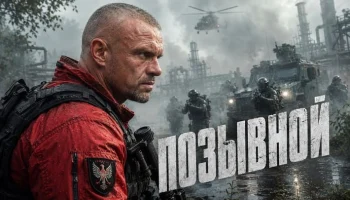 Бандиты думали, что сломали его, но он поднял город на месть / Боевик Позывной