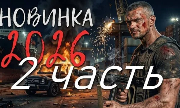 Враги не подозревали, что этот человек - машина для убийства 2