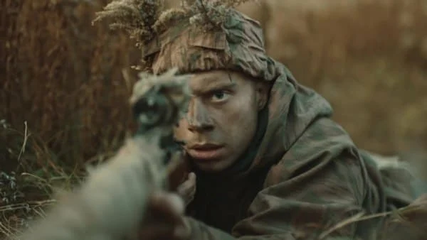 Один выстрел, одна жизнь (2025) / военный сериал Один выстрел, одна жизнь (2025) / военный сериал