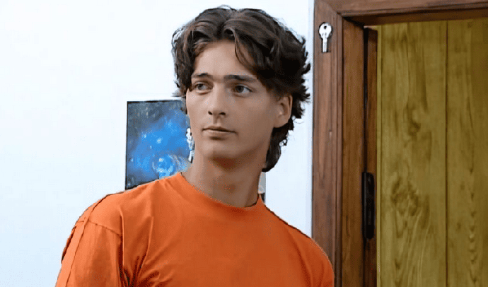 Иван Колесников