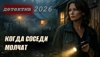 Юрист в погонах / детектив новинка (сериал, 2026)