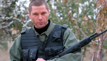 ТАЙГА / Его отправили в глухую сибирскую зону, где выживет не каждый