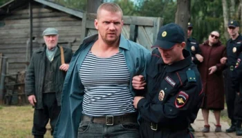 Река памяти / детективная мелодрама