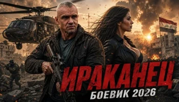 Ольга исчезла в Багдаде, и майор вошел в логово врага / Змеиный СЛЕД