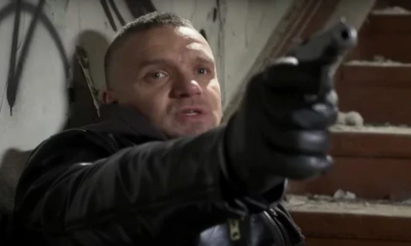 Опер МВД (криминальный сериал, 2025) Опер МВД (криминальный сериал, 2025)