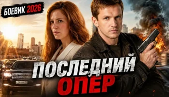 Он хотел уйти, но мафия не отпустила / Последний ОПЕР (2026)