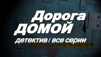 Дорога домой / поиск потерявшихся (2025)