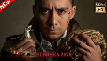 Адвокат по крови цыган / детектив (2025)