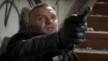 Опер МВД (криминальный сериал, 2025)