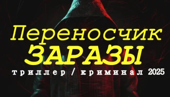 Переносчик заразы / криминальный триллер (2025)