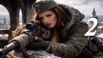 Прорывник: когда старый мясник выходит на охоту против целой армии 2 (2026)