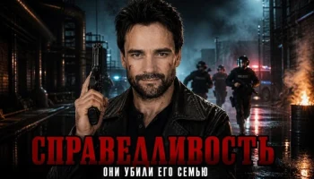 Продажный судья / детективная драма (сериал, 2026)