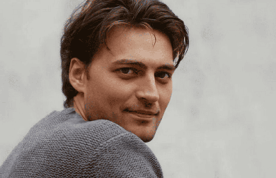 Иван Колесников &mdash; ярчайшая звезда российского кино