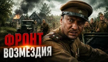 Они думали это праздник, но через час их жизнь превратилась в АД / Фронт ВОЗМЕЗДИЯ (драма, 4k)