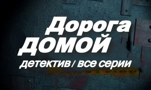 Дорога домой / поиск потерявшихся (2025)