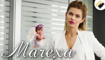 Мачеха / замечательная российская мелодрама