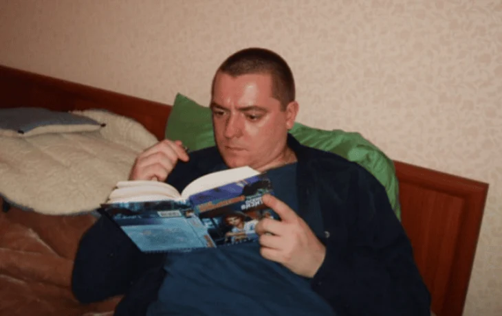 Продюсер Андрей Тумаркин – биография, фильмография Продюсер Андрей Тумаркин – биография, фильмография