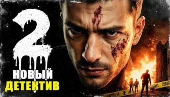 Бродяга майор (сериал, 2025)